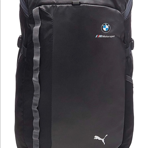 Bmw m msp backpack Clearance